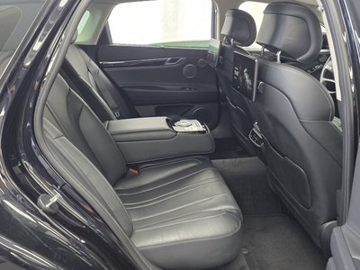 2020 Genesis G80 (RG3) 缩略图 12