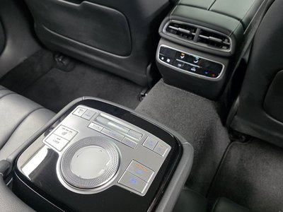 2020 Genesis G80 (RG3) 缩略图 19