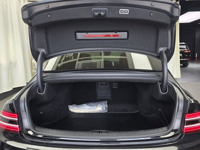 2020 Genesis G80 (RG3) 缩略图 20