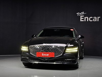صورة 2 لـ 2020 Genesis G80
