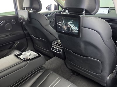 2020 Genesis G80 (RG3) 缩略图 18
