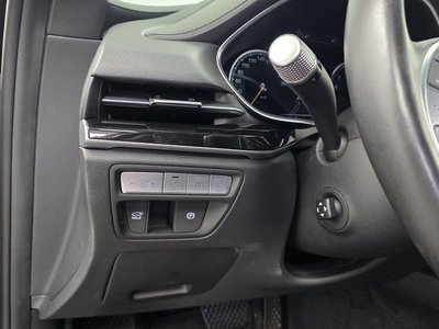 2020 Genesis G80 (RG3) 缩略图 16