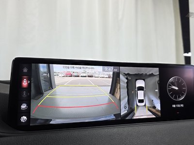 2020 Genesis G80 (RG3) 缩略图 15