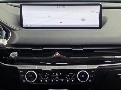 2020 Genesis G80 (RG3) 缩略图 14