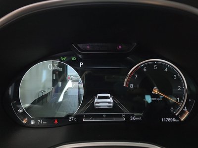 صورة 8 لـ 2020 Genesis G80