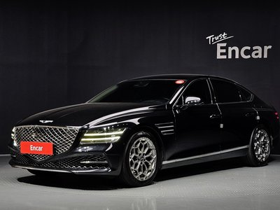 صورة 1 لـ 2020 Genesis G80