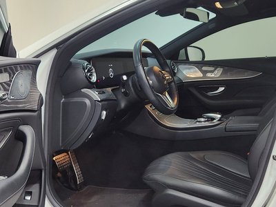 MERCEDES-BENZ CLS - 10