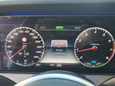 MERCEDES-BENZ CLS - 4