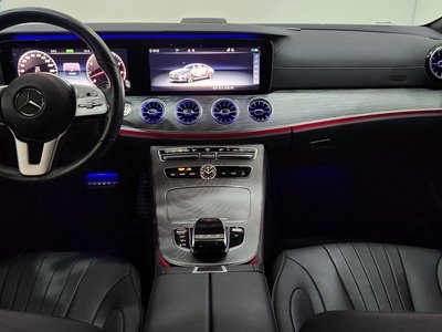 MERCEDES-BENZ CLS - 5