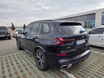 BMW X5 - 8