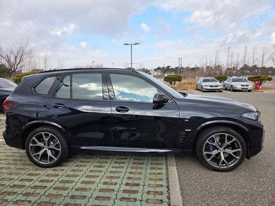 BMW X5 - 5