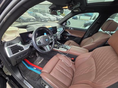BMW X5 - 9