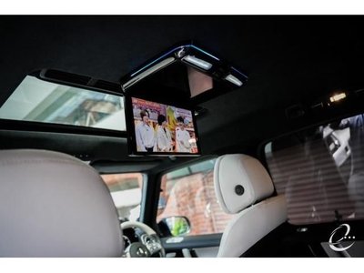 MERCEDES-BENZ G-CLASS - 7