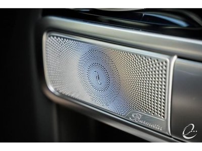 MERCEDES-BENZ G-CLASS - 5