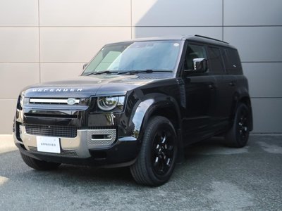 صورة مصغرة 28 لـ 2024 LAND Rover DEFENDER