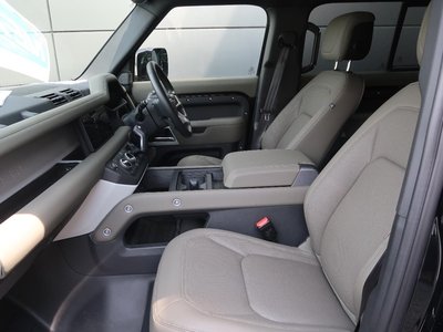 صورة مصغرة 48 لـ 2024 LAND Rover DEFENDER