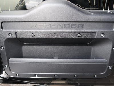صورة مصغرة 59 لـ 2024 LAND Rover DEFENDER