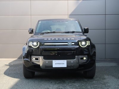 صورة مصغرة 29 لـ 2024 LAND Rover DEFENDER