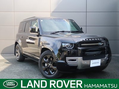 صورة 1 لـ 2024 LAND Rover DEFENDER