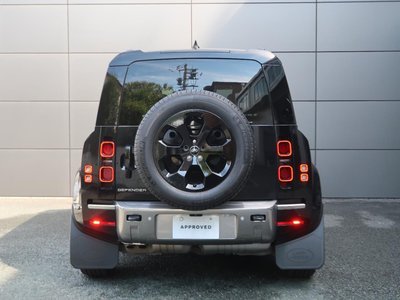 صورة مصغرة 25 لـ 2024 LAND Rover DEFENDER