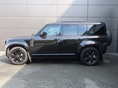 صورة مصغرة 27 لـ 2024 LAND Rover DEFENDER