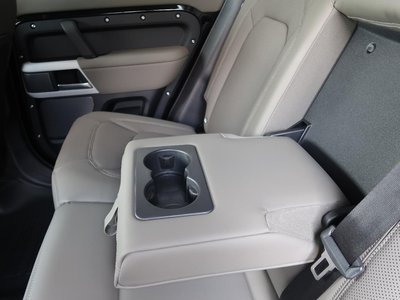 صورة مصغرة 47 لـ 2024 LAND Rover DEFENDER