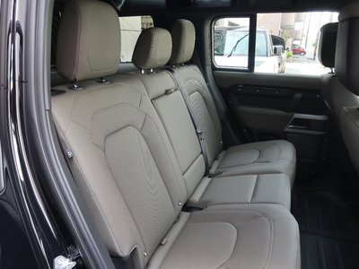 صورة مصغرة 14 لـ 2024 LAND Rover DEFENDER