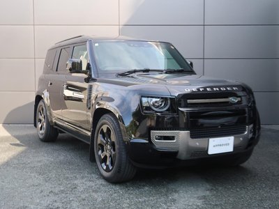 صورة مصغرة 21 لـ 2024 LAND Rover DEFENDER