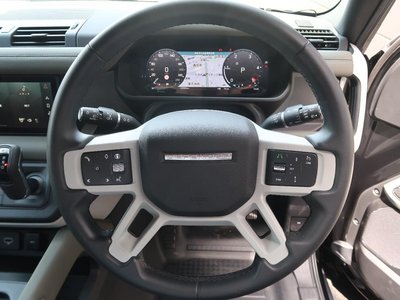 صورة مصغرة 16 لـ 2024 LAND Rover DEFENDER