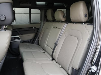 صورة مصغرة 51 لـ 2024 LAND Rover DEFENDER