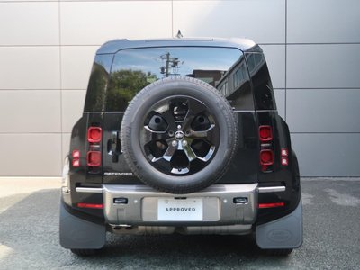 صورة مصغرة 24 لـ 2024 LAND Rover DEFENDER