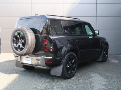 صورة مصغرة 23 لـ 2024 LAND Rover DEFENDER