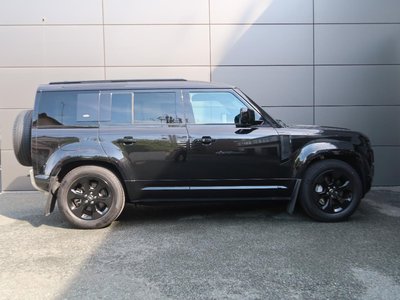 صورة مصغرة 22 لـ 2024 LAND Rover DEFENDER
