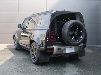 صورة مصغرة 26 لـ 2024 LAND Rover DEFENDER