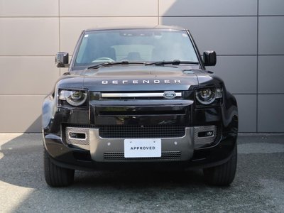 صورة مصغرة 20 لـ 2024 LAND Rover DEFENDER