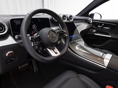 صورة مصغرة 12 لـ 2025 Mercedes-BENZ GLC