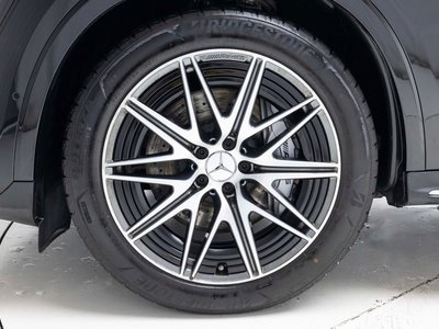 صورة 6 لـ 2025 Mercedes-BENZ GLC