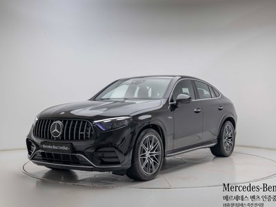 صورة 1 لـ 2025 Mercedes-BENZ GLC