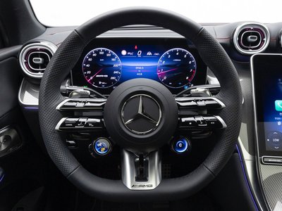 صورة مصغرة 11 لـ 2025 Mercedes-BENZ GLC