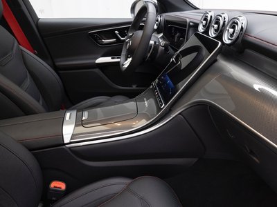 صورة مصغرة 13 لـ 2025 Mercedes-BENZ GLC