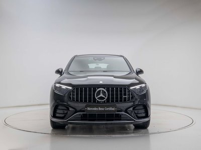 صورة 2 لـ 2025 Mercedes-BENZ GLC