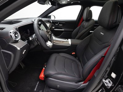 صورة 10 لـ 2025 Mercedes-BENZ GLC