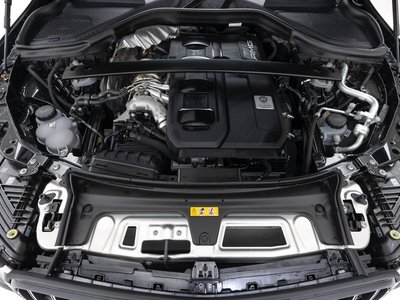 صورة 7 لـ 2025 Mercedes-BENZ GLC