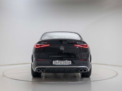 صورة 3 لـ 2025 Mercedes-BENZ GLC