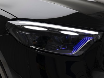 صورة مصغرة 18 لـ 2025 Mercedes-BENZ GLC