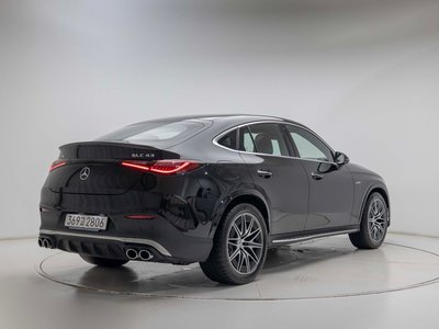 صورة 5 لـ 2025 Mercedes-BENZ GLC