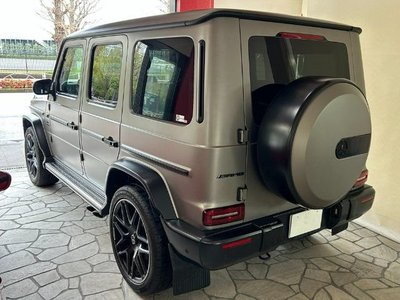 MERCEDES-BENZ G-CLASS AMG - 2