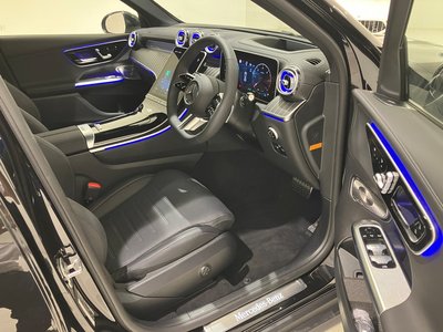 MERCEDES-BENZ GLC - 2