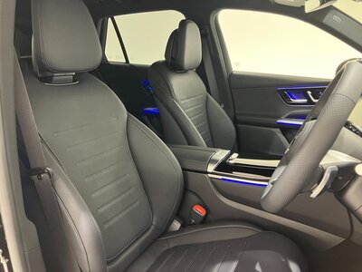 MERCEDES-BENZ GLC - 3