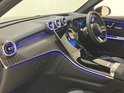 MERCEDES-BENZ GLC - 5